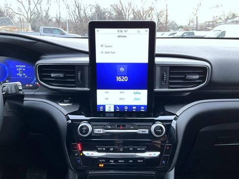 Used 2023 Ford Explorer ST w/ Equipment Group 401A image 14