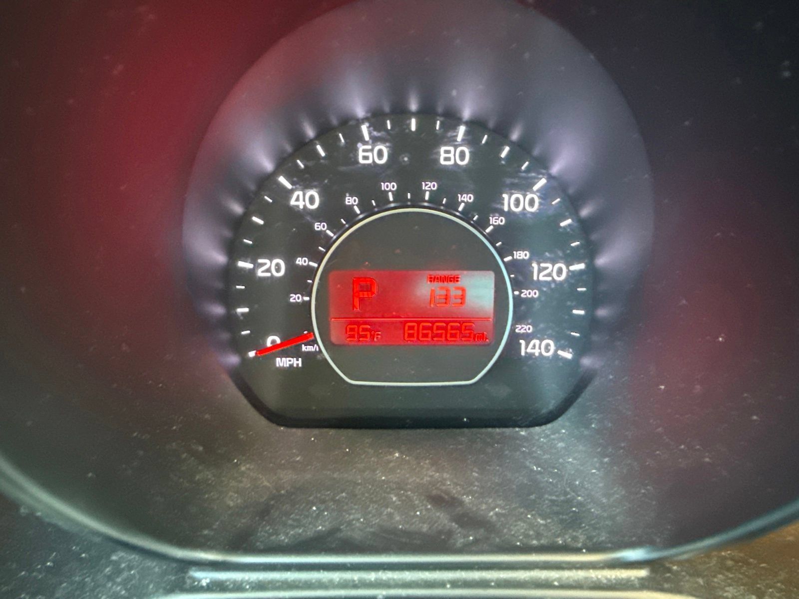 Used 2016 Kia Soul FWD image 11