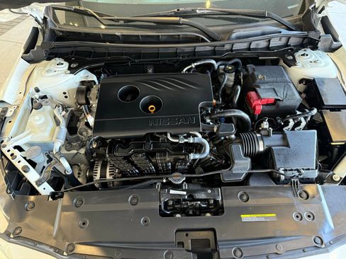 Used 2019 Nissan Altima 2.5 Platinum image 42