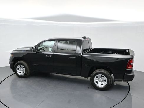 New 2025 RAM 1500 Tradesman RWD image 53