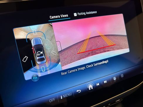 New 2026 Mercedes-Benz E 350 Sedan image 22