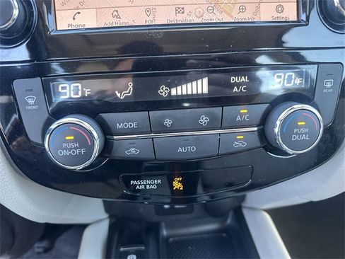 Certified 2022 Nissan Rogue Sport SL w/ Premium Package image 17