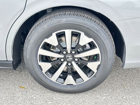 New 2026 Honda Odyssey EX-L image 12
