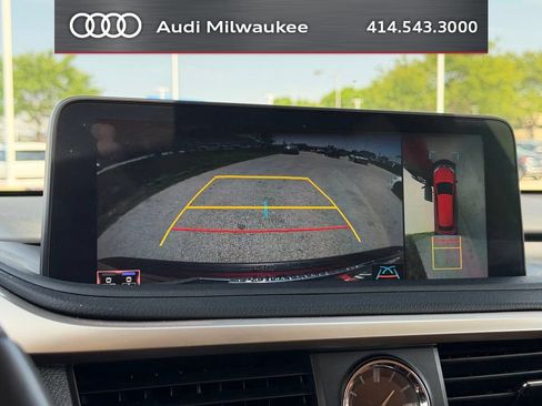 Used 2022 Lexus RX 350 AWD w/ Premium Package image 35