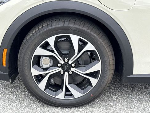 New 2025 Ford Mustang Mach-E Select w/ Comfort Package Lite image 10