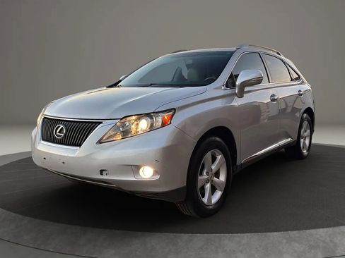 Used 2011 Lexus RX 350 AWD image 16