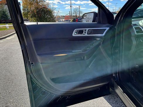 Used 2014 Ford Explorer Limited image 20