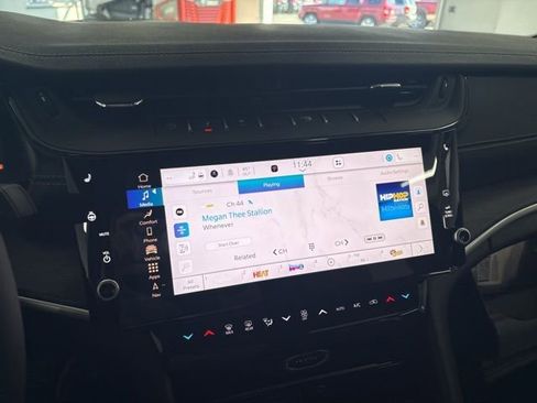 New 2026 Jeep Grand Cherokee L Limited image 45