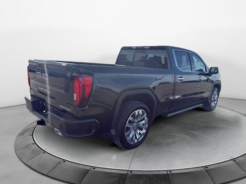 New 2026 GMC Sierra 1500 Denali w/ Denali Reserve Package AWD/4WD image 5