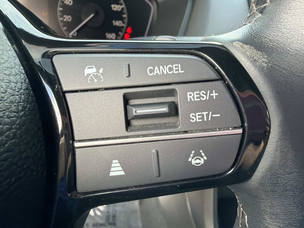 Used 2025 Honda Civic Sport image 25
