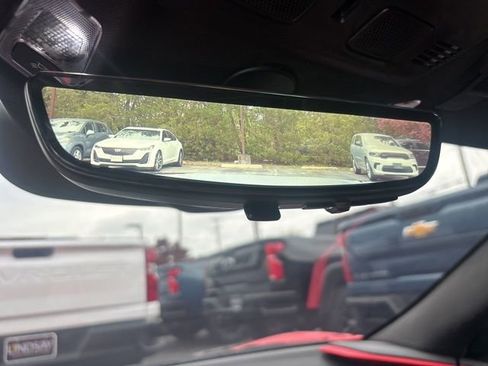 Used 2025 Chevrolet Corvette Stingray Preferred Cpe w/ Z51 Performance Package image 14