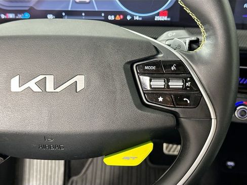 Used 2023 Kia EV6 GT AWD/4WD image 25