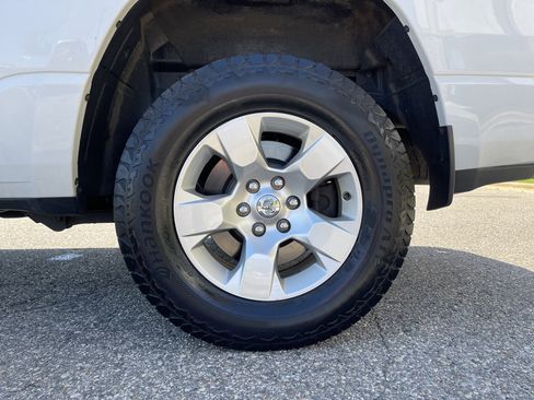 Used 2019 RAM 1500 Big Horn AWD/4WD image 21