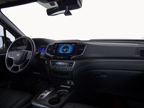 Used 2022 Honda Passport TrailSport image 25