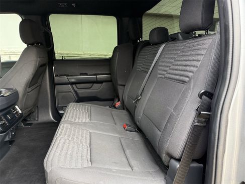 Used 2023 Ford F150 XL w/ STX Appearance Package image 26