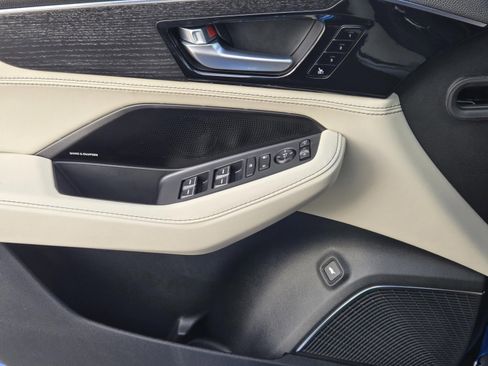 New 2026 Acura MDX Type S AWD/4WD image 12