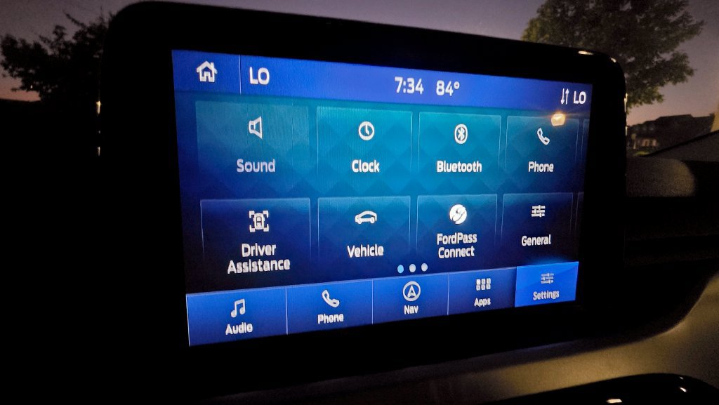 Used 2022 Ford Escape SEL AWD/4WD image 27