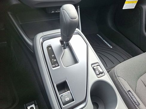 New 2026 Subaru Crosstrek 2.0i Premium image 16