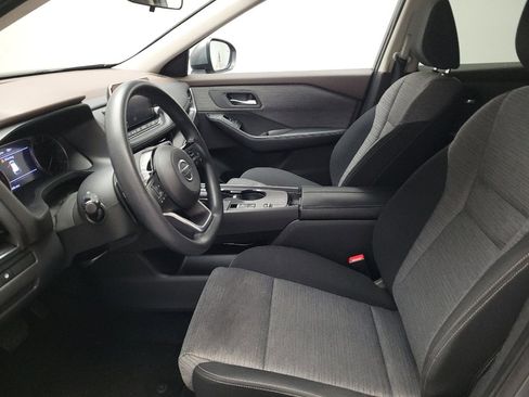 Used 2021 Nissan Rogue SV FWD image 17