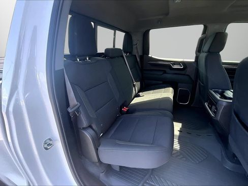 Used 2024 Chevrolet Silverado 1500 RST w/ Convenience Package II AWD/4WD image 23