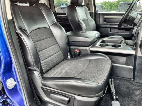 Used 2017 RAM 1500 Sport w/ Comfort Group AWD/4WD image 25