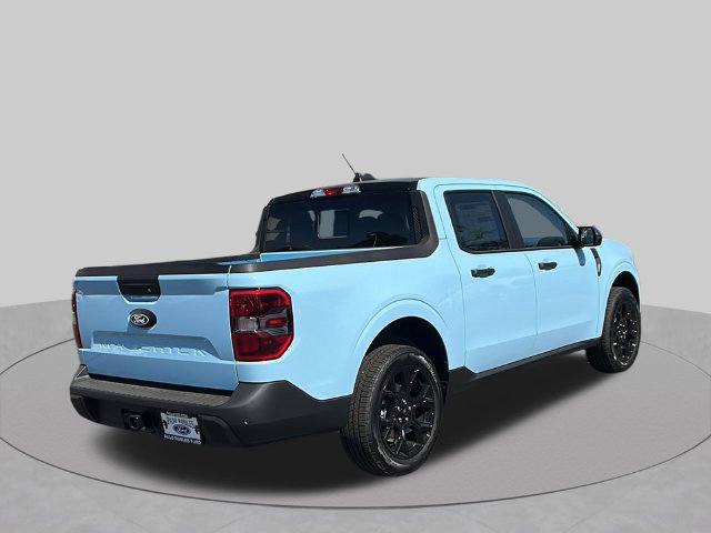 New 2026 Ford Maverick XLT w/ Equipment Group 301A AWD/4WD image 3