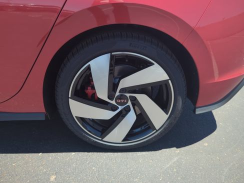 New 2026 Volkswagen Golf S FWD image 26