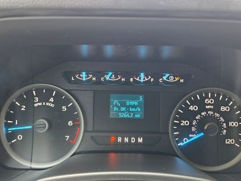 Used 2020 Ford F150 Raptor w/ Equipment Group 802A Luxury image 12