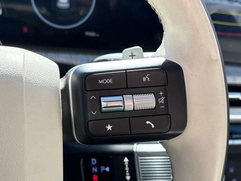 Used 2024 Hyundai Santa Fe Calligraphy image 20