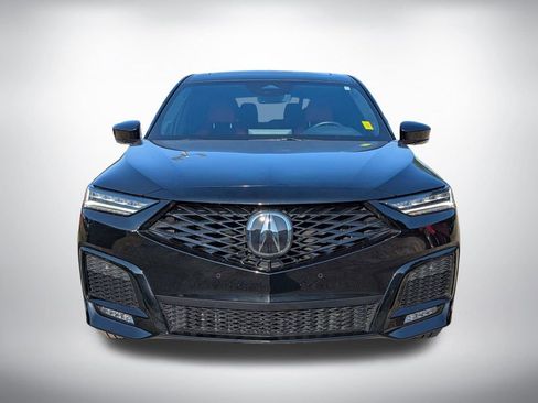 Used 2026 Acura MDX A-Spec AWD/4WD image 9