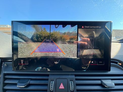 Certified 2024 Audi SQ5 Premium Plus AWD/4WD image 19