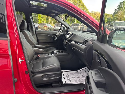 Used 2022 Honda Passport Elite image 42