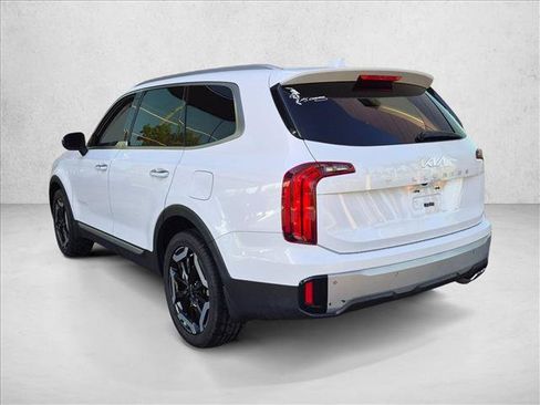 Used 2023 Kia Telluride S FWD image 7