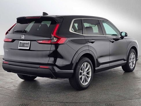 Used 2023 Honda CR-V EX-L image 3