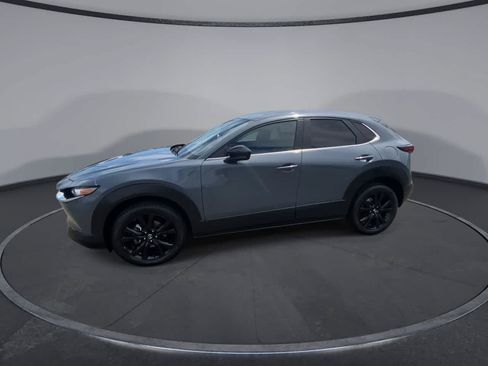 Used 2024 MAZDA CX-30 AWD 2.5 S w/ Preferred Package image 5