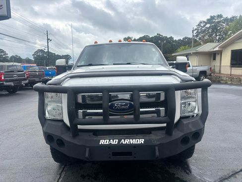 Used 2015 Ford F250 King Ranch w/ FX4 Off-Road Package image 2