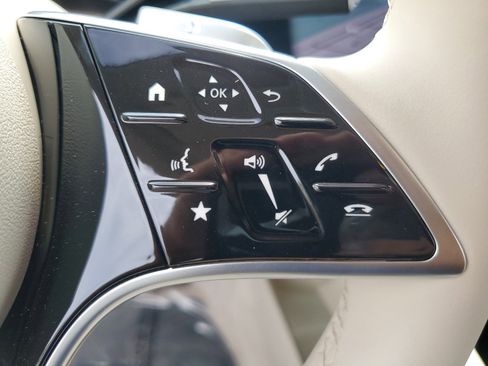 New 2024 Mercedes-Benz EQS 450+ Sedan image 31