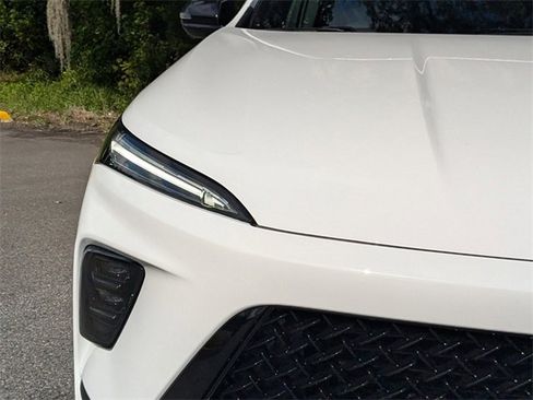 New 2025 Buick Enclave Sport Touring image 11