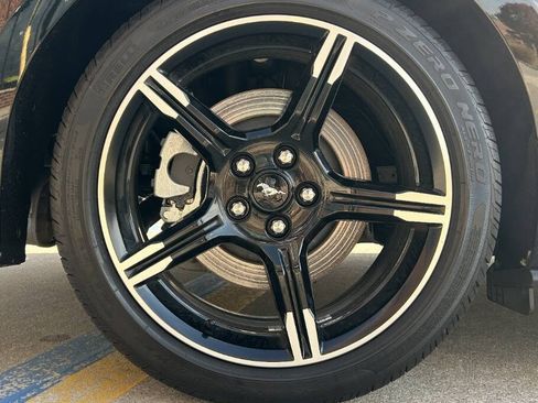 Used 2019 Ford Mustang GT Premium w/ Equipment Group 401A image 34