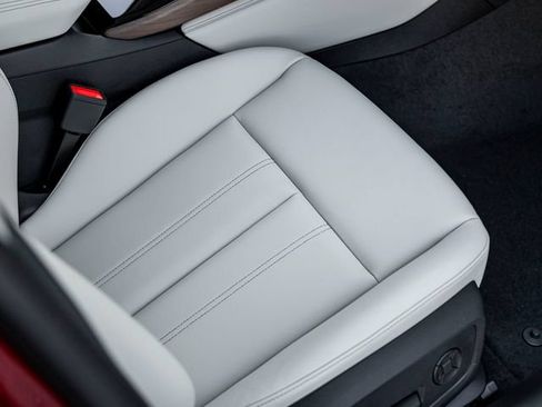 Certified 2025 Audi A5 2.0T Premium Plus w/ Premium Plus AWD/4WD image 31