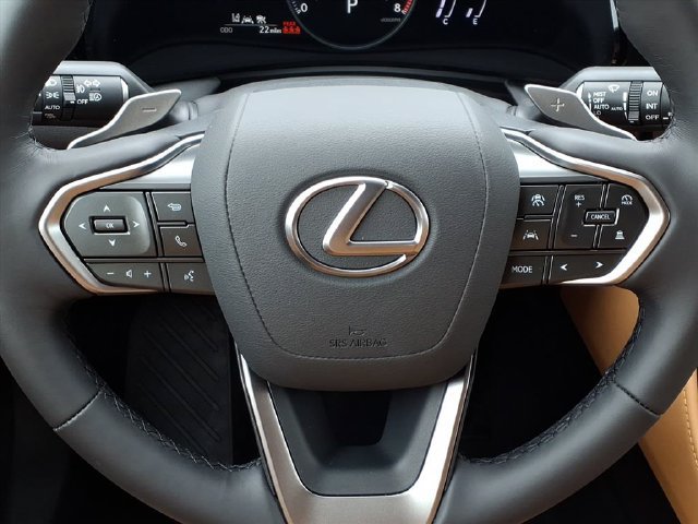 New 2026 Lexus NX 350 AWD w/ Cold Area Package image 20
