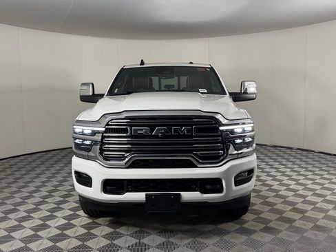 Used 2025 RAM 2500 Laramie image 10