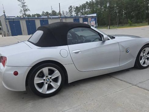 Used 2007 BMW Z4 3.0i image 15