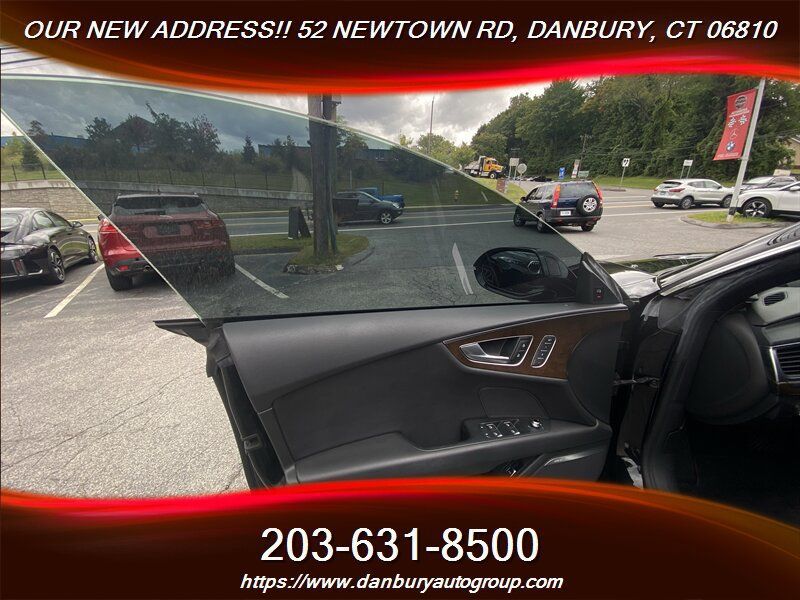 Used 2016 Audi A7 3.0T Prestige AWD/4WD image 13