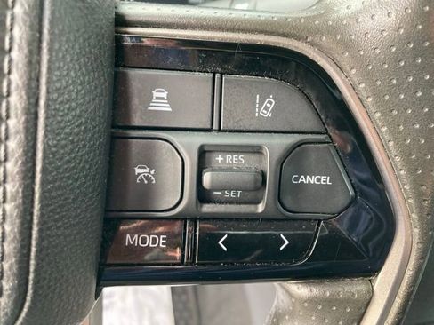 Used 2023 Toyota Tundra SR5 w/ SR5 Convenience Package image 24