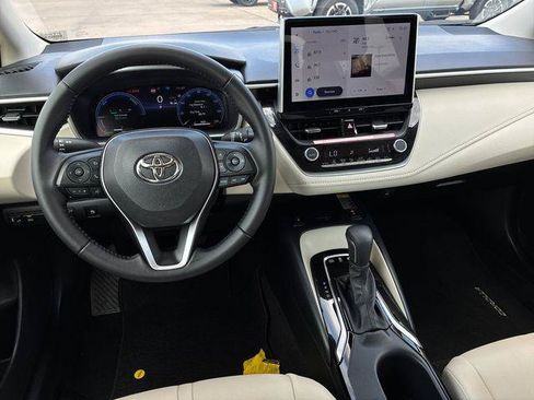 Certified 2026 Toyota Corolla XLE FWD image 14