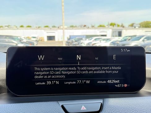 Used 2024 MAZDA CX-90 Plug-In Hybrid w/ Preferred image 15