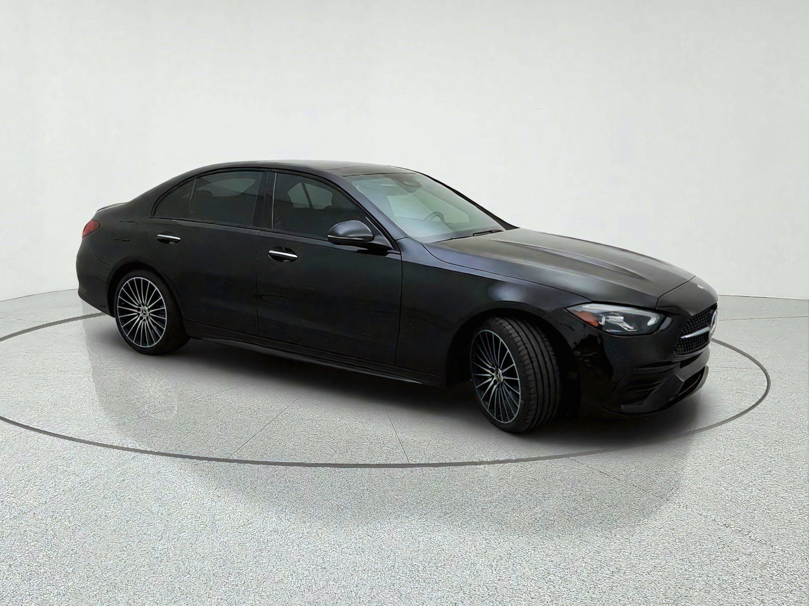 Certified 2023 Mercedes-Benz C 300 Sedan image 5