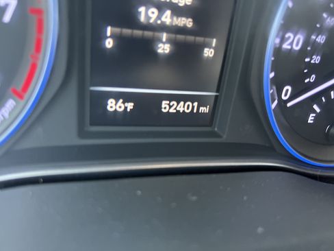 Used 2020 Hyundai Kona Limited AWD/4WD image 17
