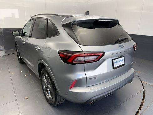 Used 2024 Ford Escape ST-Line image 2